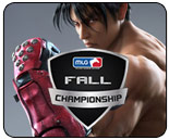 Tekken Tag Tournament 2 and Mortal Kombat 9 at MLG Fall Championship, over $30,000 in prizes up for grabs