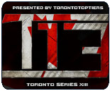 T13 Toronto Series Championships results, battle logs and stream archive