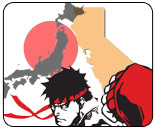 Japan and Los Angeles Street Fighter 25th Anniversary tournament previews