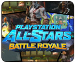 Playstation All-Stars Battle Royale was originally planned as 4v4, class based, capture the flag game 
