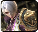 EventHubs 2nd community tiers poll project for Soul Calibur 5 created by xxMarshy, rate each character S - D rank 