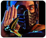 Upcoming Mortal Kombat film budget revealed at $40 - $50 million, almost 3 times a much as original MK film 