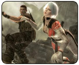 Team Ninja inspired by the Uncharted series when making Dead or Alive 5 - stage crumbling, intense action and more