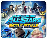 Playstation All-Stars Battle Royale - details on unlockables, difficulty levels, cut scenes and more 