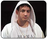 Reo: Kabal is a character that has no known weakness, he has an advantage in every match-up