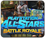 Review roundup for PlayStation All-Stars Battle Royale - Destructoid, IGN, Machima and more