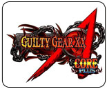 Guilty Gear XX Accent Core Plus move listings complete on EventHubs