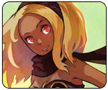 Gravity Rush's Kat in Playstation All-Stars can 'move around the screen like nobody else' - currently not working as intended, slighlty broken 
