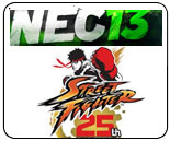 Northeast Championships 13 and SF25th Anniversary Tournament UK tournament preview