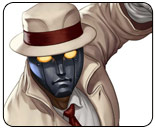 Formless' Street Fighter 3 Third Strike Q guide wins November EventHubs guide contest