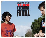 Tatsu, Richard Nguyen, AndyOCR and Warahk released from Eternal Rival, group will not be looking for new players to sponsor