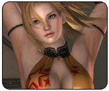 Gigantic list of changes for Dead or Alive 5 v1.03 - Default health reduced for all fighters, improved net code and more