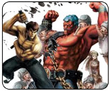 PR Balrog's Fei Long facing off against Infiltration's Hakan - Super Street Fighter 4 Arcade Edition v2012 Live stream