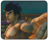 PR Balrog lists the top 5 characters in Super Street Fighter 4 Arcade Edition v2012