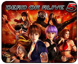 Dead or Alive 5 patch 1.03 now on PlayStation Network
