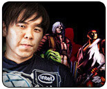 Ultimate Marvel vs. Capcom 3 sets featuring Justin Wong, Floe, Bee, Noel Brown, Infiltration and more