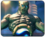 Poongko vs. Dashio - Korea and Japan's top Seth players face off in Super Street Fighter 4 Arcade Edition v2012