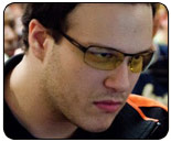 PR Balrog discusses adjustments he made against ChrisG at SCR, anti-Phoenix strategies