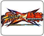Street Fighter X Tekken v2013 live stream featuring Sethlolol, Wolfkrone, Sabin and more