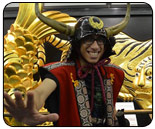 Diary of a Gamer: Latif in Japan part 3 - Arcade experience, gaming culture, tournament atmosphere and more