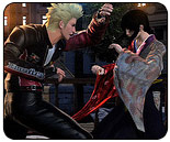 Justin Wong updates community on his Virtua Fighter 5: Final Showdown challenge from Sega