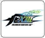 King of Fighters 13 frame data for all but two characters