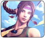 Keyblade's Street Fighter X Tekken Julia guide wins February EventHubs guide contest