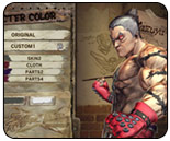 PC Street Fighter X Tekken free DLC colors, replay analyzer, gem slots and more now working properly 