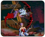 Possible reboot to other Darkstalkers games depending on sales and feedback of Darkstalkers Resurrection, input lag from arcade and console versions