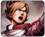XxMarshy's Street Fighter X Tekken Lars guide wins March EventHubs guide contest