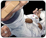 Patch in the works for Darkstalkers Resurrestion, Marvel vs. Capcom Origins and Street Fighter 3 Third Strike Online Edition