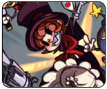 Skullgirls 1.01 Xbox 360 patch file size issues resolved - same problem will not reoccur in Squigly update 