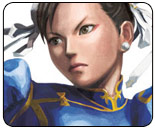 Combofiend: Chun-Li's lightning legs not gaining meter for opponent seems a bit strong, passing note along