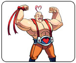 Skullgirls mystery DLC character vote has started