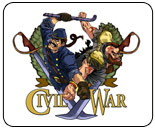 Updated: Civil War V tournament live stream - Injustice: Gods Among Us debut major tournament - final results and battle logs