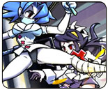 Skullgirls Slightly Different Edition patch may be released on Xbox Live Arcade in two weeks