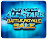 PlayStation All-Stars Battle Royale on sale tomorrow on PSN