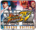 GameFly's having sale on PC version of Super Street Fighter 4 Arcade Edition v2012 for $8 