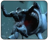 Injustice: Gods Among Us official patch notes with code fixes and balance tweaks