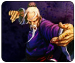 Xian's suggested changes to Gen in Street Fighter 4 series