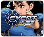 Asking users to fill out their EventHubs profile with games & characters played - Tatsunoko vs. Capcom roster and Lobo in Injustice selectable