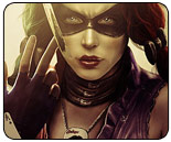Injustice: Gods Among Us general and stage selection rules for CEO 2013