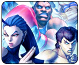 Character usage statistics from the last year of Super Street Fighter 4 AE 2012 major tournaments - taken from top 8 and 16