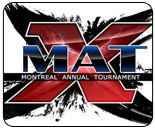 Updated: Results and archives added, Montreal Annual Tournament X - Chi-Rithy, Snafoo, Ed Ma and more 