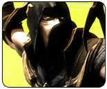 Scorpion selectable in Fight Tracker, guide added to EventHubs - Classic Battle ending and character breakdown