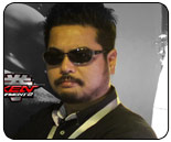 Katsuhiro Harada reported 'missing' for a week, confirmed okay by reliable source and frequent Steam account activity 
