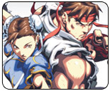 Capcom and a free to play fighter? Svensson responds 'we'll have to wait and see'