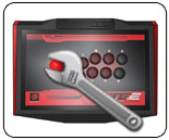MarkMan: Tournament Edition 2 is the most customizable arcade stick ever made