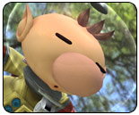 Captain Olimar confirmed for new Super Smash Bros. title