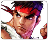 Capcom Cup announced featuring 8 best SSF4 AE v2012 and UMvC3 players